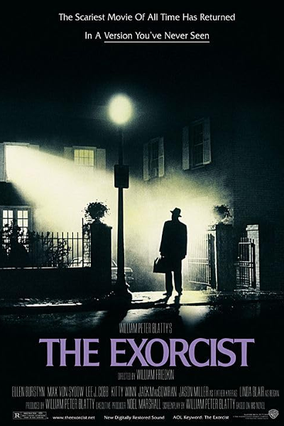 The Exoricst
